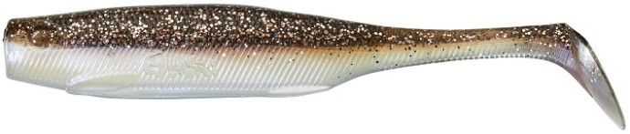 7kom - Gumeni Mamac Gunki Peps 7cm 2,5gr