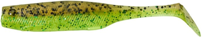 7kom - Gumeni Mamac Gunki Peps 7cm 2,5gr