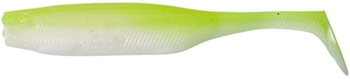 7kom - Gumeni Mamac Gunki Peps 7cm 2,5gr