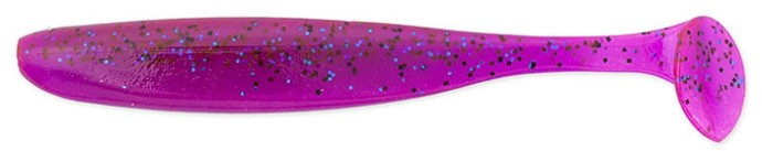 7kom - Gumeni Mamac Keitech Easy Shiner 3,5" 8,9cm 3,9gr
