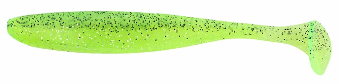 7kom - Gumeni Mamac Keitech Easy Shiner 3,5" 8,9cm 3,9gr
