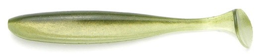 7kom - Gumeni Mamac Keitech Easy Shiner 3,5" 8,9cm 3,9gr