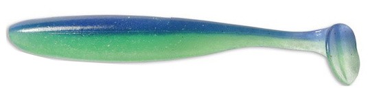 7kom - Gumeni Mamac Keitech Easy Shiner 3,5" 8,9cm 3,9gr