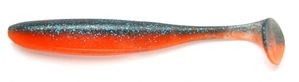 7kom - Gumeni Mamac Keitech Easy Shiner 3,5" 8,9cm 3,9gr