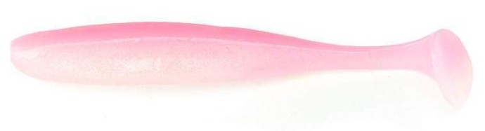 7kom - Gumeni Mamac Keitech Easy Shiner 3,5" 8,9cm 3,9gr