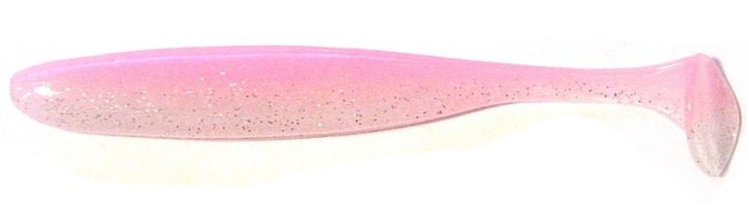7kom - Gumeni Mamac Keitech Easy Shiner 3,5" 8,9cm 3,9gr