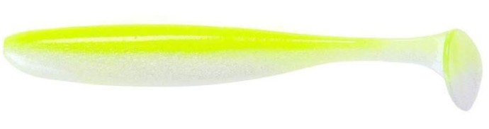 7kom - Gumeni Mamac Keitech Easy Shiner 3,5" 8,9cm 3,9gr