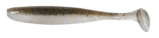 7kom - Gumeni Mamac Keitech Easy Shiner 3,5" 8,9cm 3,9gr