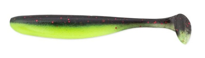 7kom - Gumeni Mamac Keitech Easy Shiner 3,5" 8,9cm 3,9gr