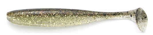 7kom - Gumeni Mamac Keitech Easy Shiner 3,5" 8,9cm 3,9gr