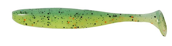 7kom - Gumeni Mamac Keitech Easy Shiner 3,5" 8,9cm 3,9gr