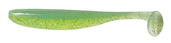 7kom - Gumeni Mamac Keitech Easy Shiner 3,5" 8,9cm 3,9gr