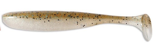 7kom - Gumeni Mamac Keitech Easy Shiner 3,5" 8,9cm 3,9gr