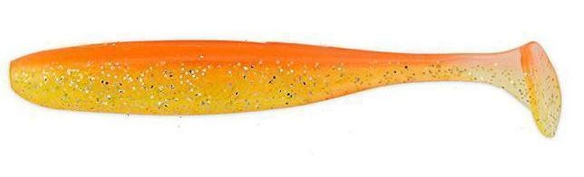 7kom - Gumeni Mamac Keitech Easy Shiner 3,5" 8,9cm 3,9gr