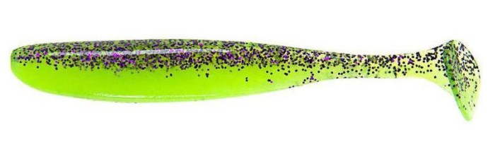 7kom - Gumeni Mamac Keitech Easy Shiner 3,5" 8,9cm 3,9gr
