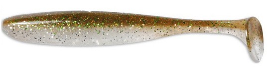 7kom - Gumeni Mamac Keitech Easy Shiner 3,5" 8,9cm 3,9gr