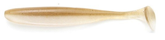 7kom - Gumeni Mamac Keitech Easy Shiner 3,5" 8,9cm 3,9gr