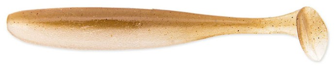 7kom - Gumeni Mamac Keitech Easy Shiner 4" 10,2cm 5,5gr