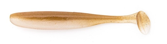 7kom - Gumeni Mamac Keitech Easy Shiner 4" 10,2cm 5,5gr