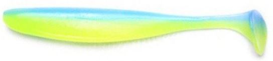 7kom - Gumeni Mamac Keitech Easy Shiner 4" 10,2cm 5,5gr