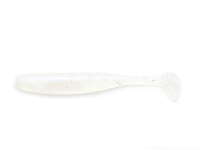 7kom - Gumeni Mamac Keitech Easy Shiner 4" 10,2cm 5,5gr