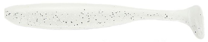 7kom - Gumeni Mamac Keitech Easy Shiner 4" 10,2cm 5,5gr