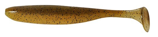 7kom - Gumeni Mamac Keitech Easy Shiner 4" 10,2cm 5,5gr