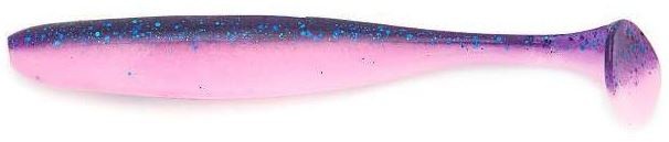7kom - Gumeni Mamac Keitech Easy Shiner 4" 10,2cm 5,5gr