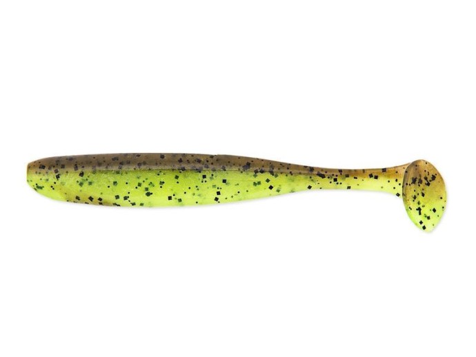 7kom - Gumeni Mamac Keitech Easy Shiner 4" 10,2cm 5,5gr