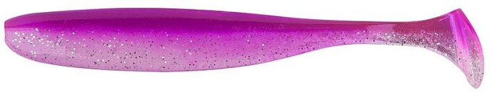 7kom - Gumeni Mamac Keitech Easy Shiner 4" 10,2cm 5,5gr