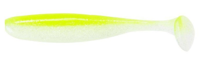 7kom - Gumeni Mamac Keitech Easy Shiner 4" 10,2cm 5,5gr