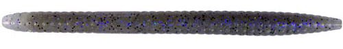 7kom - Gumeni Mamac Keitech Salty Core Stick 5,5" 14cm 10,6gr