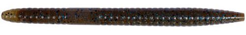 7kom - Gumeni Mamac Keitech Salty Core Stick 5,5" 14cm 10,6gr