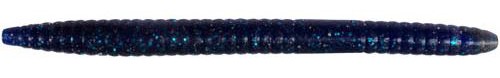 7kom - Gumeni Mamac Keitech Salty Core Stick 5,5" 14cm 10,6gr