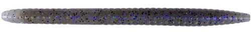 7kom - Gumeni Mamac Keitech Salty Core Stick 5,5" 14cm 10,6gr