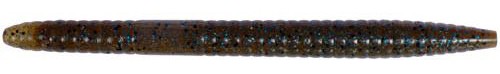 7kom - Gumeni Mamac Keitech Salty Core Stick 5,5" 14cm 10,6gr