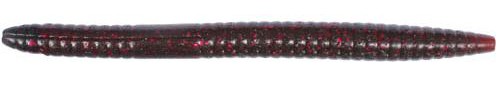 7kom - Gumeni Mamac Keitech Salty Core Stick 5,5" 14cm 10,6gr