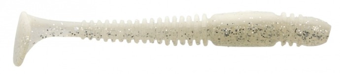 7kom - Gumeni Mamac Lucky John Pro Tioga 7,4cm