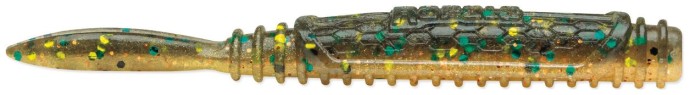 7kom - Gumeni Mamac Rapala Crushcity Salted NedRoll 8cm