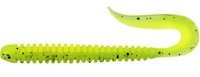 7kom - Gumeni Mamac SELECT Freek Slim 3" 7,6cm