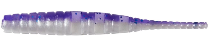 7kom - Gumeni Mamac SELECT Javik 2,2" 5,6cm