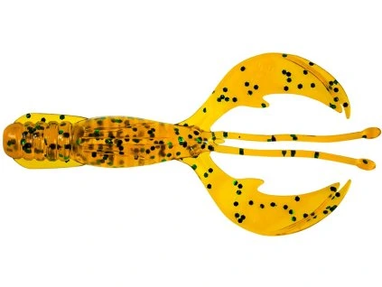 7kom - Gumeni Mamac SELECT Kraken 1,8" 4,6cm