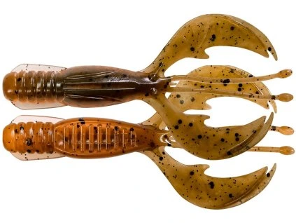7kom - Gumeni Mamac SELECT Kraken 1,8" 4,6cm