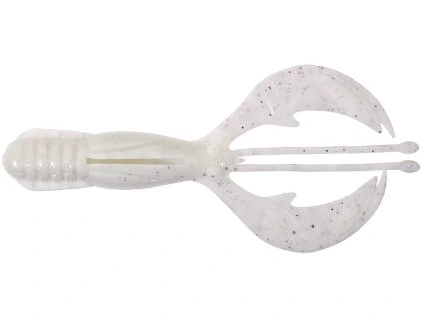 7kom - Gumeni Mamac SELECT Kraken 1,8" 4,6cm