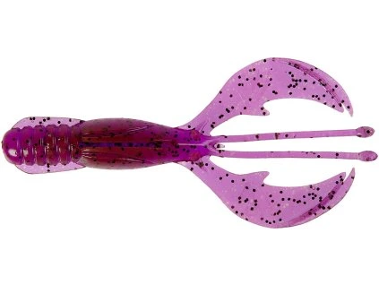 7kom - Gumeni Mamac SELECT Kraken 1,8" 4,6cm