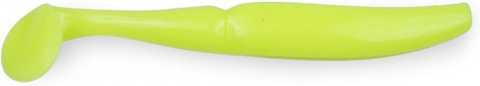 7kom - Gumeni Mamac Yaccuza Phantom Fish 7,5cm 3,2gr