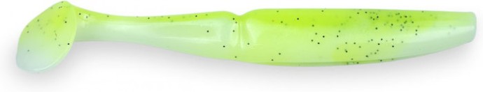 7kom - Gumeni Mamac Yaccuza Phantom Fish 7,5cm 3,2gr