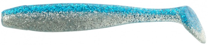 7kom - Kopyto Lucky John Minnow 8,4cm