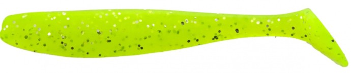 7kom - Kopyto Lucky John Minnow 8,4cm