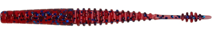 7ks - Gumena Mamac SELECT Jarvis 2,2" 5,6cm